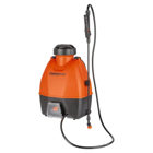 Pulverizador a Bateria PowerPlus 20V 16L